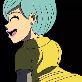 bulma butt|big Botty Bulma Pt2 by bxBLAZExd on Newgrounds.